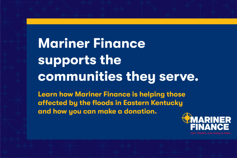 Mariner Finance