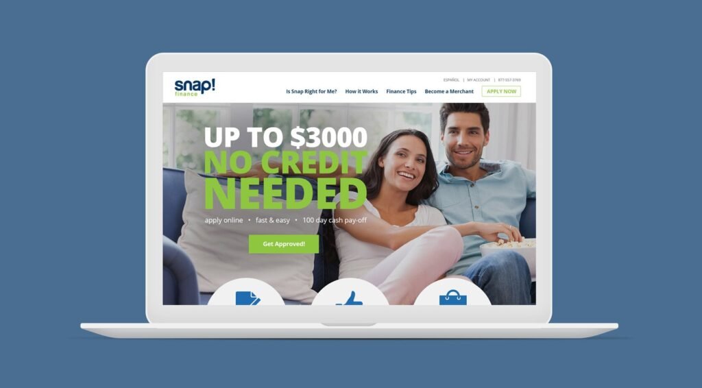 Snap Finance