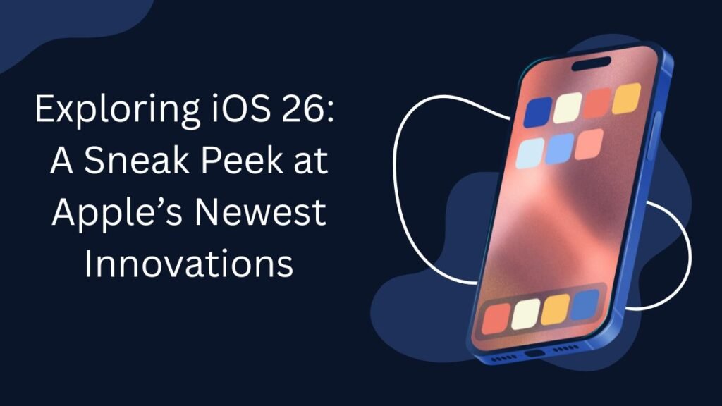 iOS 26