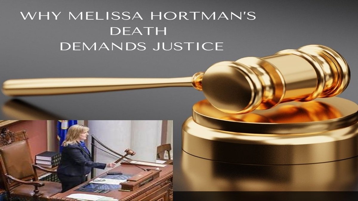 Melissa Hortman