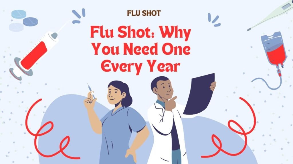 Flu Shot