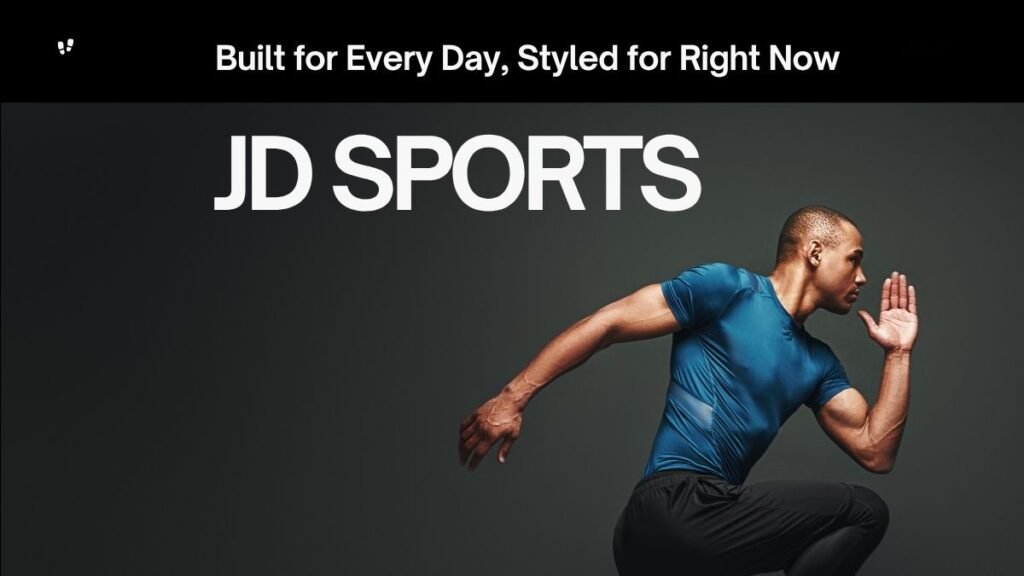 Built for Every Day Styled for Right Now