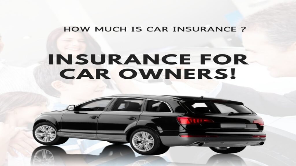 CAR INSURANCE