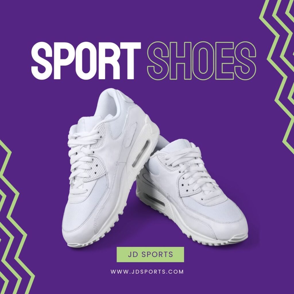 JD SPORTS