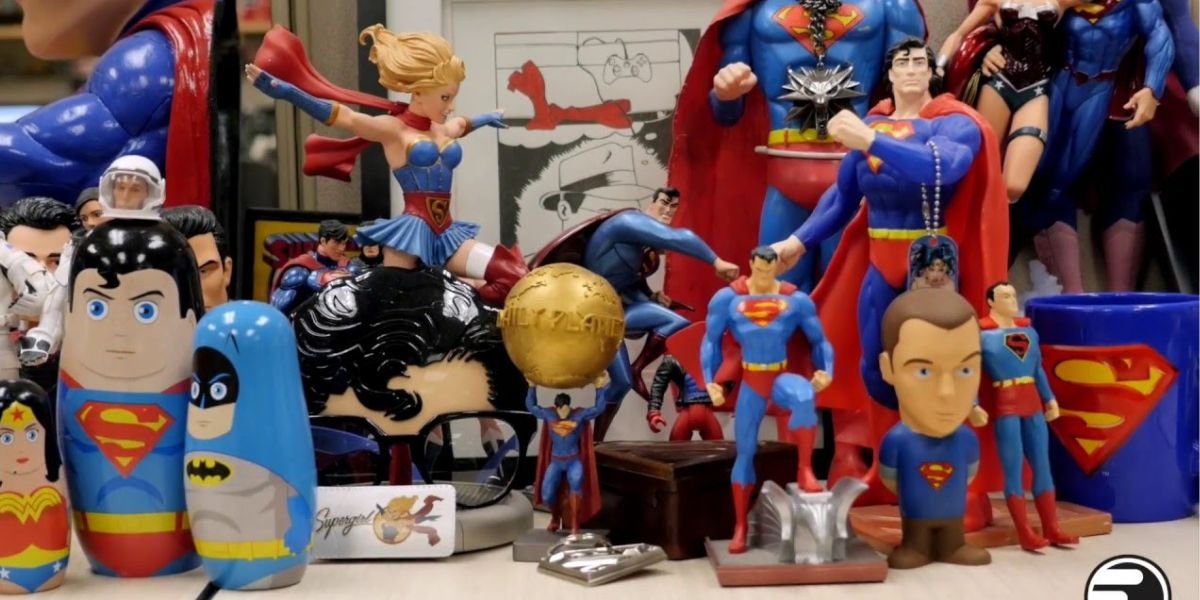 entertainment earth