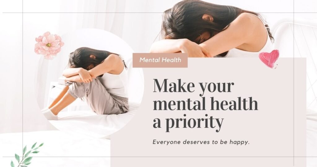 Does marriage make your mental healther better?